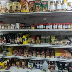 Afrin Market (Souk) - 'afrin