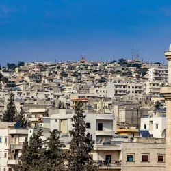 Afrin National Park - 'afrin