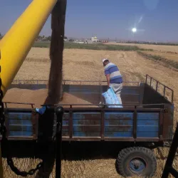 Afrin River - 'afrin