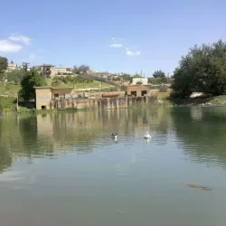 Ancient Ruins of Ain Dara - 'afrin