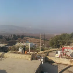 Ancient Ruins of Ain Dara - 'afrin