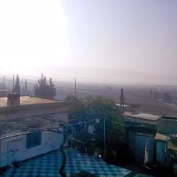 Ancient Ruins of Ain Dara - 'afrin