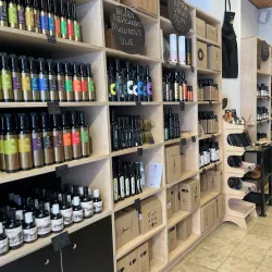 Olive Oil Museum - 'afrin