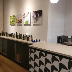 Olive Oil Museum - 'afrin