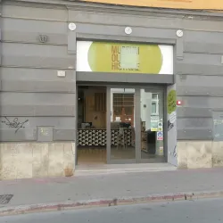 Olive Oil Museum - 'afrin