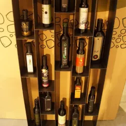 Olive Oil Museum - 'afrin