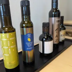 Olive Oil Museum - 'afrin