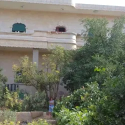 Sheikh Hadid Mosque - 'afrin