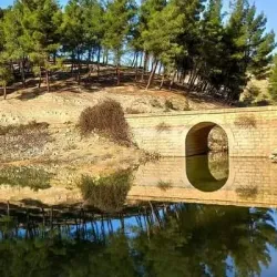 Traditional Kurdish Villages - 'afrin