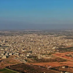 Al Bab Mosque - Al Bab