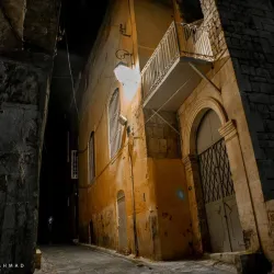 Al Bab Old Market - Al Bab