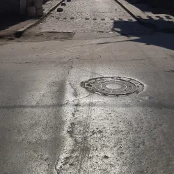 Al Bab Old Market - Al Bab