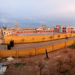 Al Bab Public Park - Al Bab