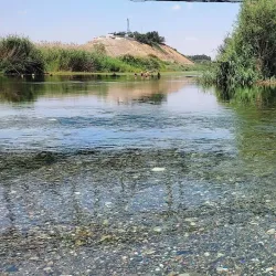 Al Bab Public Park - Al Bab