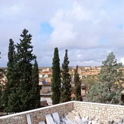 Al Bab Public Park - Al Bab