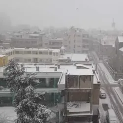 Al Qamishli City Center - Al Qamishli