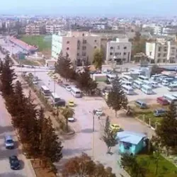 Al Qamishli Cultural Festival (Seasonal) - Al Qamishli