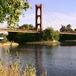 Al Qamishli Public Park - Al Qamishli