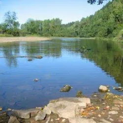 Khabur River Promenade - Al Qamishli