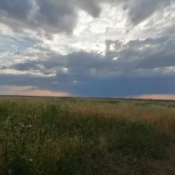 Khabur River Promenade - Al Qamishli