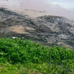 Khabur River Promenade - Al Qamishli