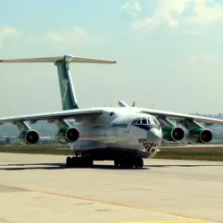 Local Handicrafts Workshops - Al Qamishli