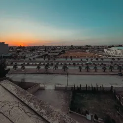 Local Handicrafts Workshops - Al Qamishli