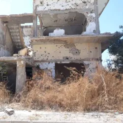 Al-Qusayr Cultural Center - Al-Qusayr