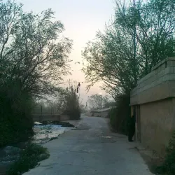 Al-Qusayr Cultural Center - Al-Qusayr