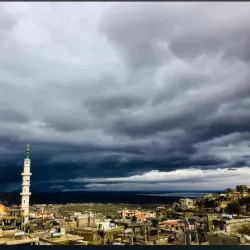 Al-Qusayr Old City - Al-Qusayr