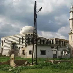 Al-Qusayr Old City - Al-Qusayr