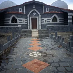 Al-Qusayr Old City - Al-Qusayr