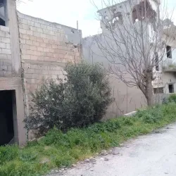 Al-Qusayr War Memorial - Al-Qusayr