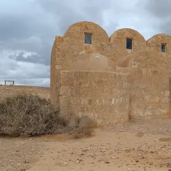 Historic Mosques of Al-Qusayr - Al-Qusayr