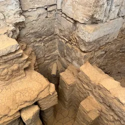 Historic Mosques of Al-Qusayr - Al-Qusayr