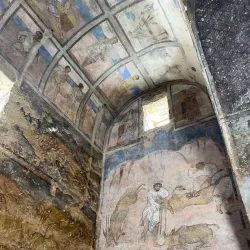 Historic Mosques of Al-Qusayr - Al-Qusayr