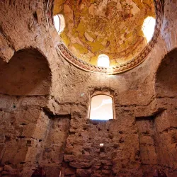 Historic Mosques of Al-Qusayr - Al-Qusayr