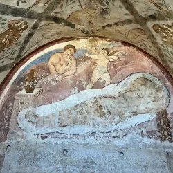 Historic Mosques of Al-Qusayr - Al-Qusayr