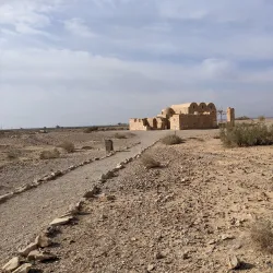 Historic Mosques of Al-Qusayr - Al-Qusayr