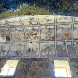 Historic Mosques of Al-Qusayr - Al-Qusayr