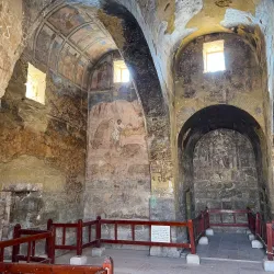 Historic Mosques of Al-Qusayr - Al-Qusayr