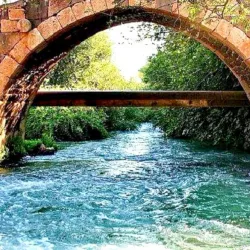 Orontes River - Al-Qusayr