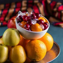 Traditional Syrian Cuisine Restaurants - Al-Qusayr