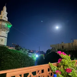 Traditional Syrian Cuisine Restaurants - Al-Qusayr