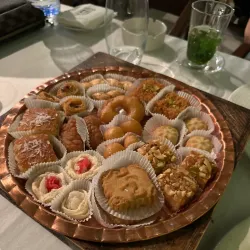 Traditional Syrian Cuisine Restaurants - Al-Qusayr