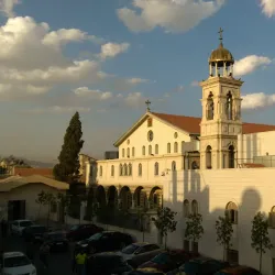 Traditional Syrian Cuisine Restaurants - Al-Qusayr