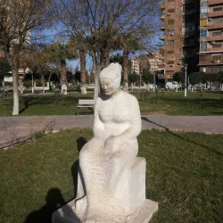 Community Parks and Gardens - Al-Qutayfah