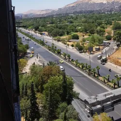 Community Parks and Gardens - Al-Qutayfah