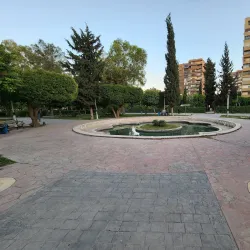 Community Parks and Gardens - Al-Qutayfah