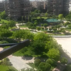 Community Parks and Gardens - Al-Qutayfah